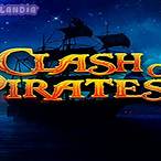 clash of pirates slot