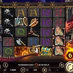 take the kingdom slot review
